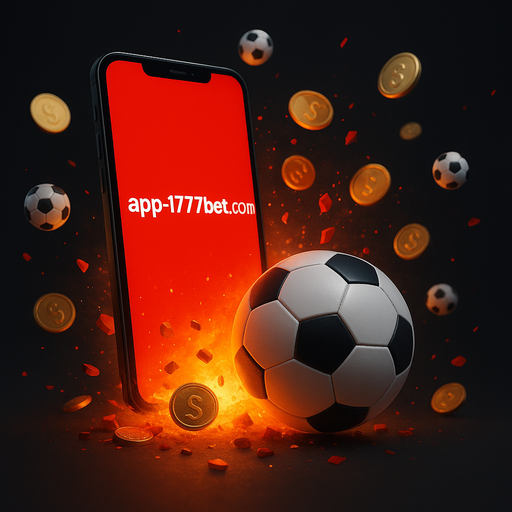 1777 bet: অতুলনীয় বোনাস ও অফারসমূহ